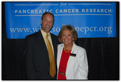 John Brackney, Maureen Shul