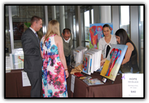 Wings of Hope 2015 Lone Tree Art Center Event DSC_0194