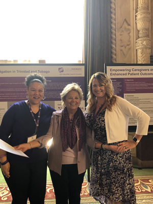 2019 WORLD PANCREATIC CANCER COALITION CONFERENCE