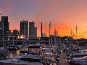 Wings of Hope 2022 boston Event