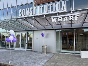 Wings of Hope 2022 boston Event