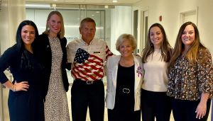 Wings of Hope 2022 boston Event