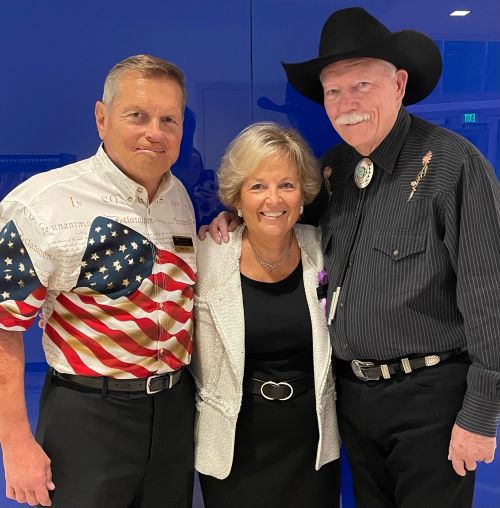 AN EVENING OF HOPE BOSTON 2022