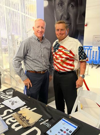 2022 Wings of Hope Centennial Event