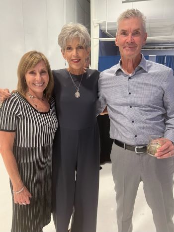 2022 Wings of Hope Centennial Event