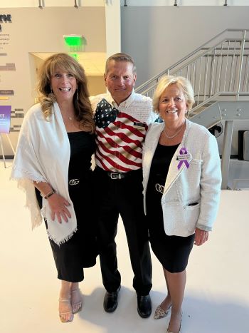 2022 Wings of Hope Centennial Event