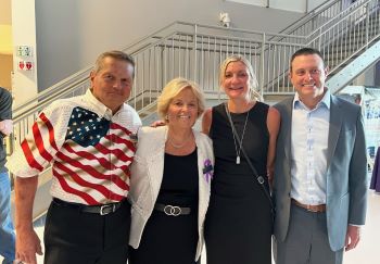 2022 Wings of Hope Centennial Event