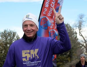 5k walk/run for pancreatic cancer research 2022