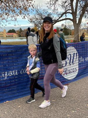 5k walk/run for pancreatic cancer research 2022