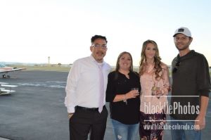 Wings of Hope 2022 Centennial Event