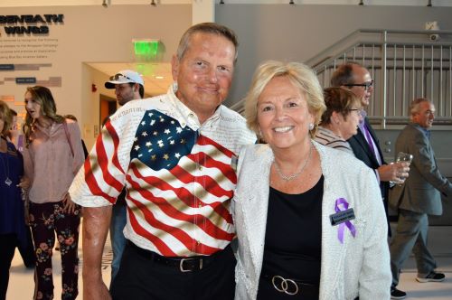 Wings of Hope 2022 Centennial Event