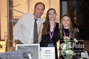 Wings of Hope 2022 Centennial Event