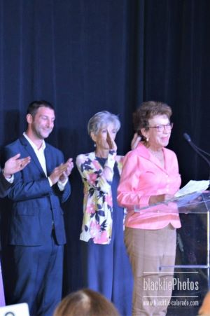 Wings of Hope 2022 Centennial Event