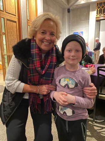 2023 WoH Botanical Gardens Event