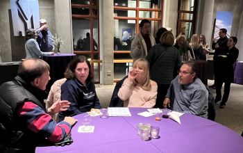 2023 WoH Botanical Gardens Event