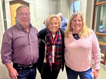 2023 WoH Botanical Gardens Event