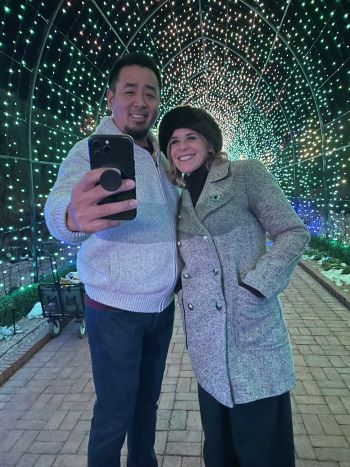 2023 WoH Botanical Gardens Event