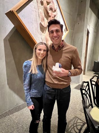 2023 WoH Botanical Gardens Event