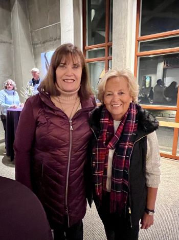 2023 WoH Botanical Gardens Event