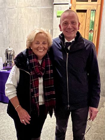 2023 WoH Botanical Gardens Event