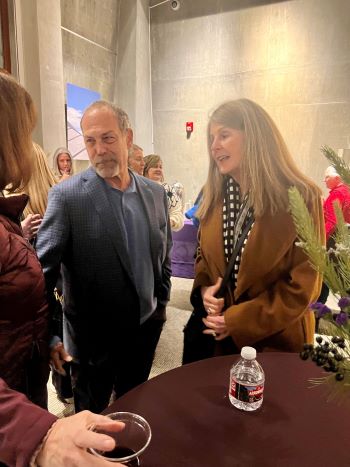 2023 WoH Botanical Gardens Event