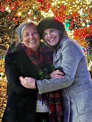 2023 WoH Botanical Gardens Event