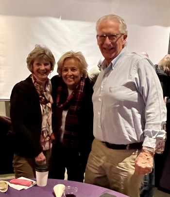 2023 WoH Botanical Gardens Event