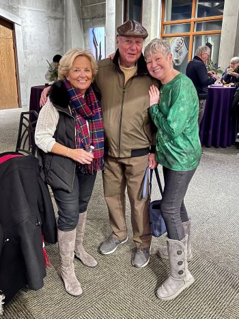 2023 WoH Botanical Gardens Event