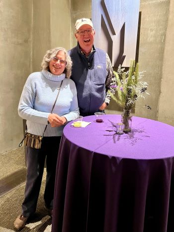 2023 WoH Botanical Gardens Event