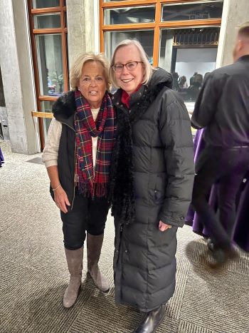 2023 WoH Botanical Gardens Event