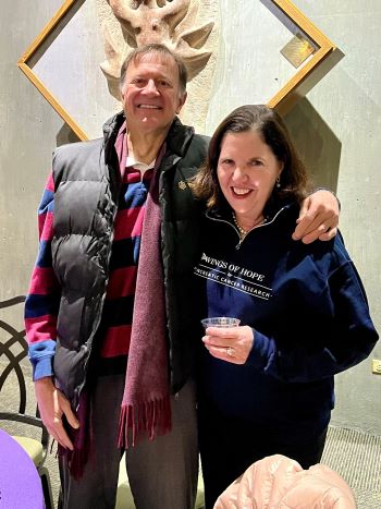 2023 WoH Botanical Gardens Event