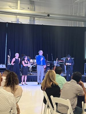 5k walk/run for pancreatic cancer research 2022