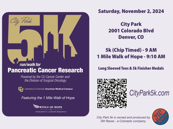 2024 City Park Event