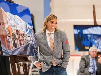 2024 Evening of Hope