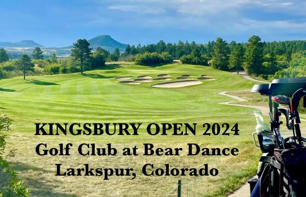 2024 Kingsbury Open