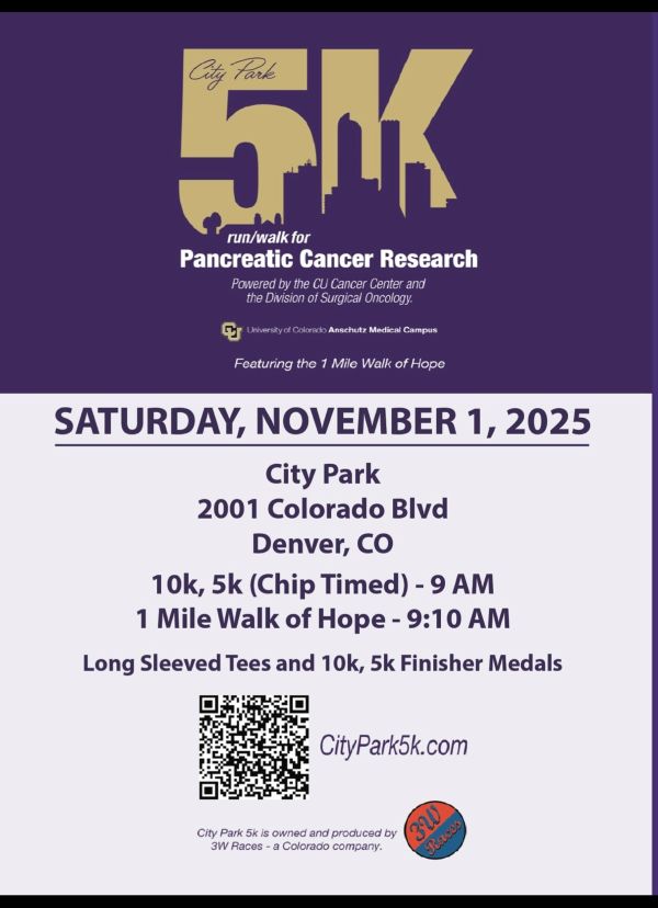 2025 Wings of Hope Winter Events