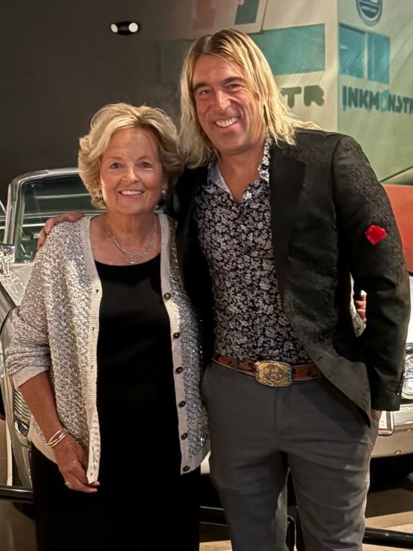 2025 Wings of Hope Winter Events