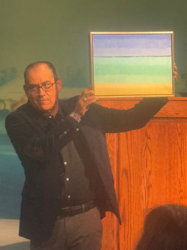 2025 Wings of Hope Winter Events