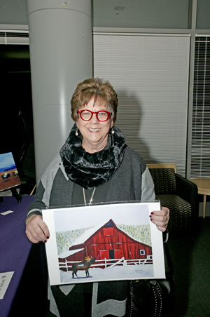 Evening of Hope 2018