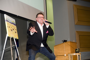 Evening of Hope 2018