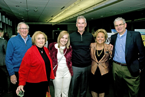 Evening of Hope 2018