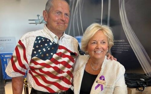 Wings of Hope 2022 Centennial Event