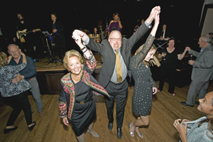 2021 Wings of Hope annual event