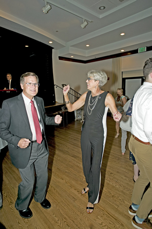 2021 Wings of Hope annual event