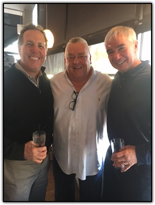 A Celebration of Life and Hope Event 2016