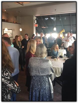 A Celebration of Life and Hope Event 2016l