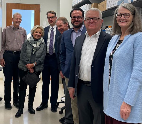 CU CENTER FOR DRUG DISCOVERY