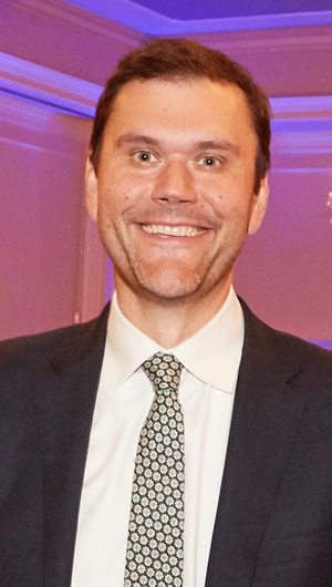 Dominik Michal Wiktor, MD