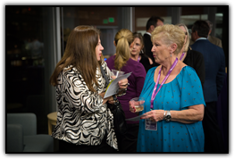 EVENING OF HOPE & INSPIRATION 18