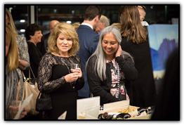 EVENING OF HOPE & INSPIRATION 23